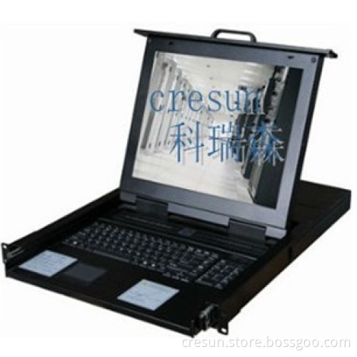 LCD KVM Switches-Cresun LCD KVM Switches